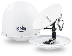 KNS SuperTrack Z10Mk3-Ku