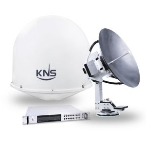KNS SuperTrack Z10Mk4-Dual