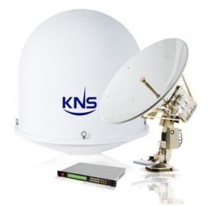 KNS SuperTrack Z12Mk2