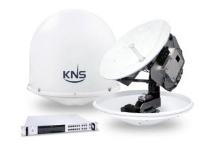 KNS SuperTrack Z8Mk3