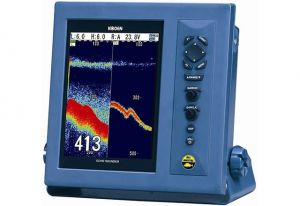KODEN CVS-1410HS