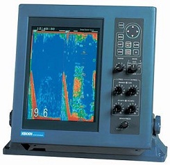 KODEN CVS-841P