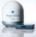 Морская Антенна Спутникового ТВ KVH TracVision M2