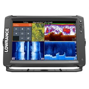 Lowrance Elite-12 Ti