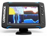 Lowrance Elite-7 Ti