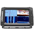 Lowrance Elite-9 Ti