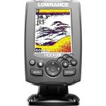 Lowrance HOOK-3x