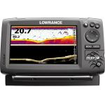 Lowrance HOOK-7x