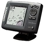 Эхолот Lowrance Mark-5x Pro