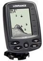 Эхолот Lowrance X4