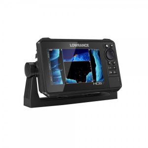 Lowrance HDS-7 Live