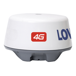 Радарная антенна Lowrance 4G Broadband