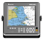 Навигационный картплоттер Samyung NAVIS-800