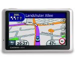 Автонавигатор Garmin nuvi 1350T