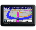 Автонавигатор Garmin nuvi 1410Т