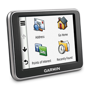 Автонавигатор Garmin nuvi 2250 Europe ― Навигационные Технологии