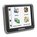 Автонавигатор Garmin nuvi 2250 Europe