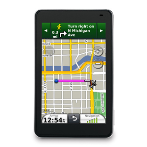 Garmin nuvi 3760T Европа