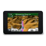 Автонавигатор Garmin nuvi 3790T Россия