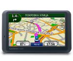 Autonavigator Garmin nuvi 715