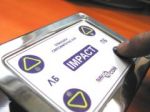 Отмашка светоимпульсная Navcom Импульс 24 (исполнение 2)