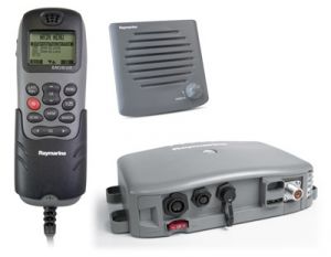 Raymarine Ray240E