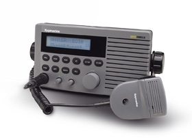 Туманный горн RAYMARINE Ray430