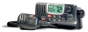 Морская УКВ радиостанция RAYMARINE Ray54E