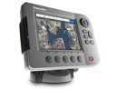 Морской GPS картплоттер RAYMARINE А70