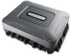 Цифровой модуль эхолота RAYMARINE DSM400