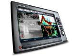 Многофункциональный дисплей Raymarine E120 Widescreen