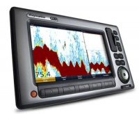 Многофункциональный дисплей Raymarine E140 Widescreen