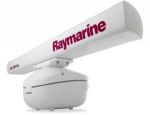 Цифровая радарная антенна открытого типа RAYMARINE RA1072SHD