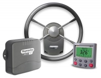 Штурвальный автопилот RAYMARINE SPX-5 Sport