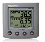 Индикаторная система RAYMARINE ST60+ Tridata
