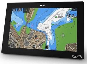 Raymarine Axiom+ 12