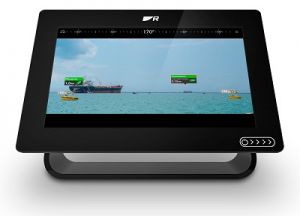 Raymarine Axiom+ 9