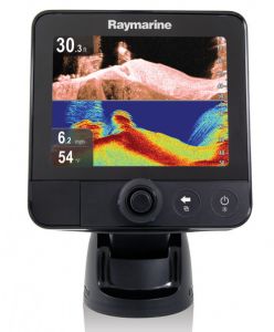 Raymarine Dragonfly-6 