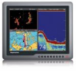 Мультидисплей RAYMARINE G120