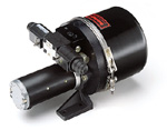 Гидравлический привод (помпа) RAYMARINE CR 24В