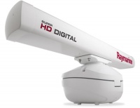 Цифровая радарная антенна открытого типа RAYMARINE RA1048SHD