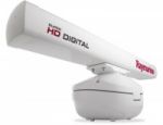 Цифровая радарная антенна открытого типа RAYMARINE RA3072SHD