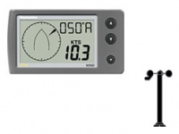 Индикаторная система RAYMARINE ST40 Wind