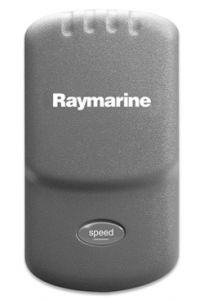 Преобразователь датчика скорости Raymarine