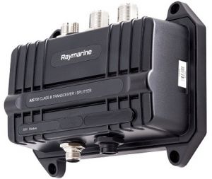 Raymarine AIS700