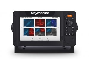 Raymarine Element 7 HV