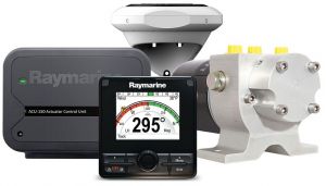 Raymarine EV-150