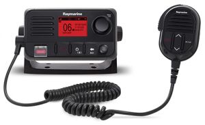 Raymarine Ray53