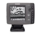 Эхолот Humminbird 718
