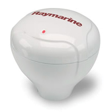 Raymarine Raystar 125 Plus